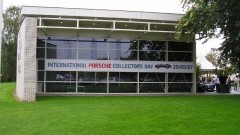 International Porsche Collectors Day groot succes