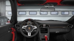 Exclusieve straatracer  Porsche 911 GT3 RS 4.0