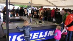International Porsche Collectors Day groot succes