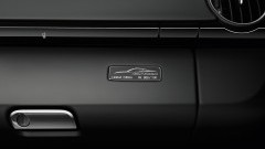 Meer luxe, peekaa en lekker exclusief - Porsche Cayman S Black Edition