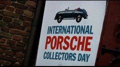 Sfeerimpressie Porsche International Collectors Day 2011