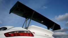 Hou je vast - Porsche presenteert GT3 RSR