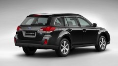 Prijzen en uitvoeringen vernieuwde Subaru Outback bekend