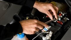 Automobilist stelt onderhoud uit