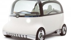 Honda toont toekomstvisie op Tokyo Motor Show
