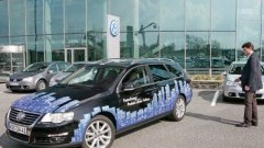 Park Vision neemt taak bestuurder over