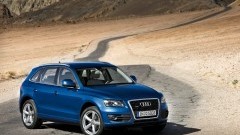 Start levering Audi Q5, B-label voor 2.0 TFSI