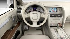 Audi Q7 6.0 TDI V12 - Baas boven baas
