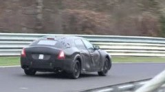 Nieuwe Maserati Quattroporte op de proef gesteld