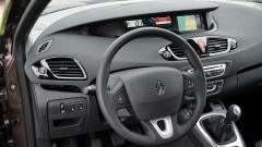 Indrukwekkend - Renault Grand Sc�nic Energy dCi 130