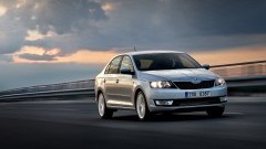 Nieuwe Skoda Rapid (tijdelijk) vanaf 14.190 euro