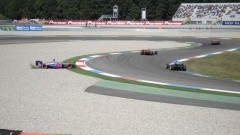 Champcar Grand Prix in Assen