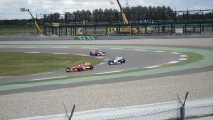 Champcar Grand Prix in Assen