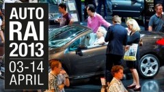 Brainstormen over concept nationale autotentoonstelling