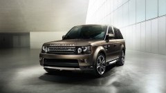 Meer kracht, luxe en uitstraling voor Range Rover Sport