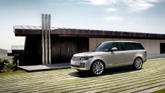 Jaguar Land Rover bevestigt productieplannen in China