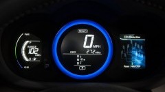 Toyota RAV4 goes electric!