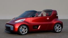 Nissan showt praktische concepts op de Tokyo Motor Show