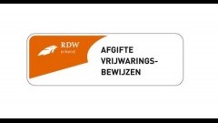 Vrijwaringsbewijs auto nu ook digitaal