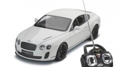 Een stukje Bentley kopen voor de feestdagen