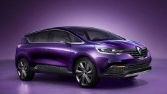 Renault Initiale Paris is voorbode Espace