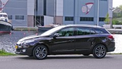 Autoverkopen november: -26,4%