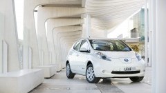 Renault-Nissan bereikt mijlpaal verkoop elektrische autos