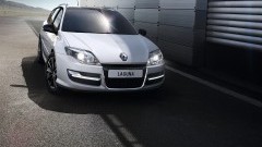 Renault vernieuwt Laguna voor modeljaar 2013
