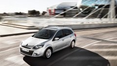 Renault Clio Estate dCi 85 nu ook 'belastingvrij'