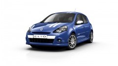 Bravere Renault Clio Gordini's (ook) voor Nederland