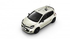 Renault Twingo weer fris en superzuinig