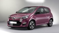 Renault Twingo weer fris en superzuinig