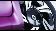 Renault Twingo weer fris en superzuinig