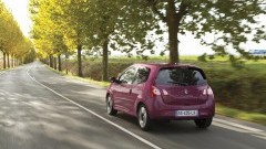 Renault Twingo revancheert