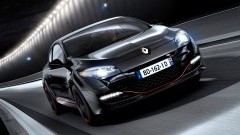Nog meer (daad)kracht voor Renault Mgane RS