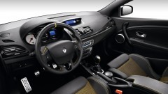 Vernieuwde Renault Megane RS kost 33.990 euro