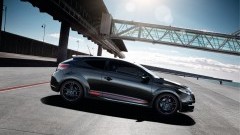 Vernieuwde Renault Megane RS kost 33.990 euro