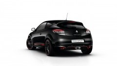 Vernieuwde Renault Megane RS kost 33.990 euro