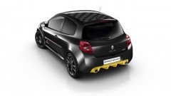Exclusieve Renault Clio RS Red Bull Racing RB7 toch ook voor Nederland