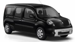 Keuze voor vijf- of zevenzitter met de nieuwe Renault Grand Kangoo