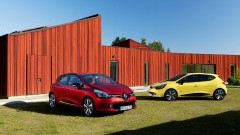 Nieuwe Renault Clio volgende maand bij de dealer vanaf 14 mille