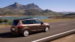 Nieuwe dCi 130 met start/stop voor Renault Scenic, Grand Scenic en Mgane