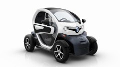 Alle prijzen stedeling Renault Twizy bekend
