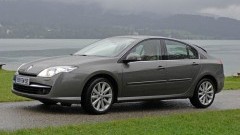 Renault biedt langere garantieperiode op Laguna, Espace en Vel Satis