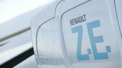 Nieuwe Renault Twingo ook elektrisch