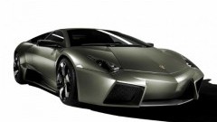 Lamborghini Revent�n � klaar voor het gevecht