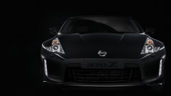 Nissan 370Z een beetje in het nieuw