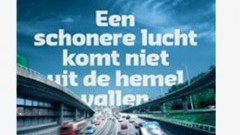 Nieuwe subsidieregeling retrofit roetfilters