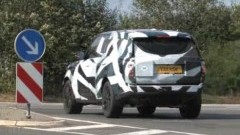 Nieuwe Range Rover rekent (deels) af met verleden