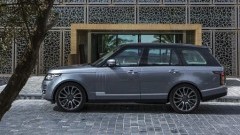Luxe snoepjes van automerken naar Masters of LXRY 2012
